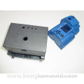 Custom  plastic electronic mold